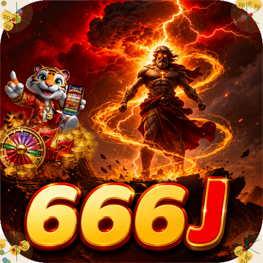 666j — galeri pratinjau - APK Resmi